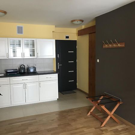 Apartament Ewa Tarnow Exterior photo